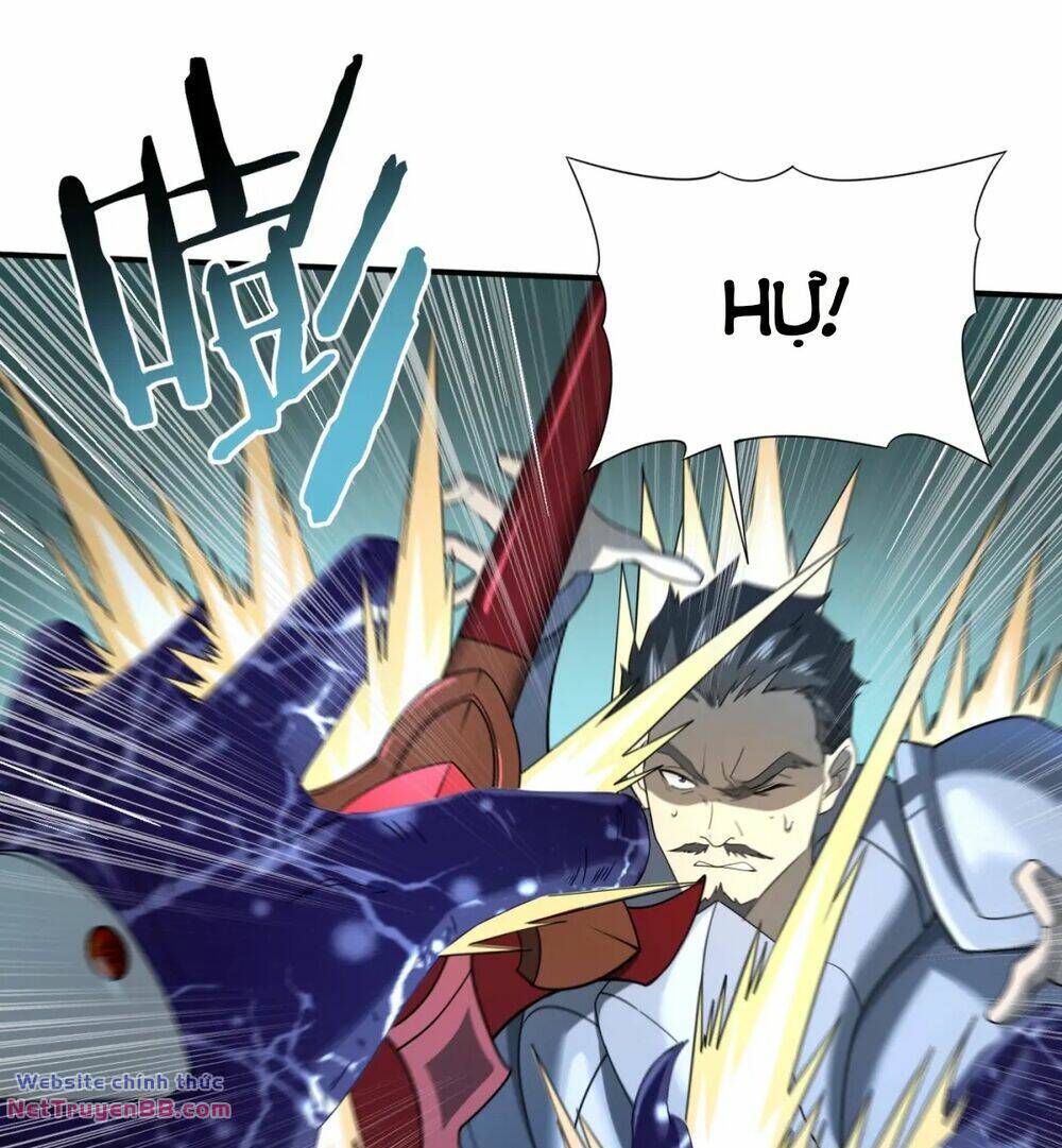 Toàn Dân Chuyển Chức Ngự Long Sư Là Chức Nghiệp Yếu Nhất - Chapter 7 - Page 40