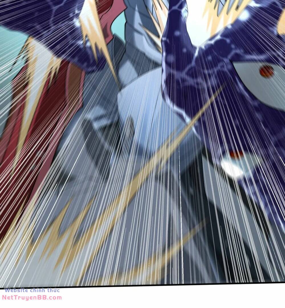 Toàn Dân Chuyển Chức Ngự Long Sư Là Chức Nghiệp Yếu Nhất - Chapter 7 - Page 41