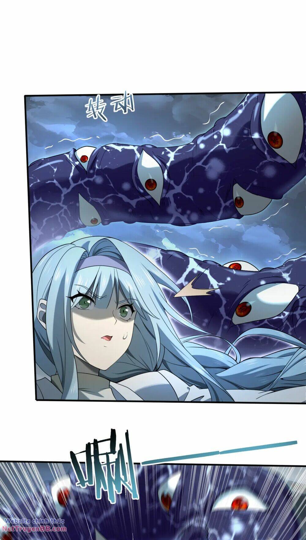 Toàn Dân Chuyển Chức Ngự Long Sư Là Chức Nghiệp Yếu Nhất - Chapter 7 - Page 43