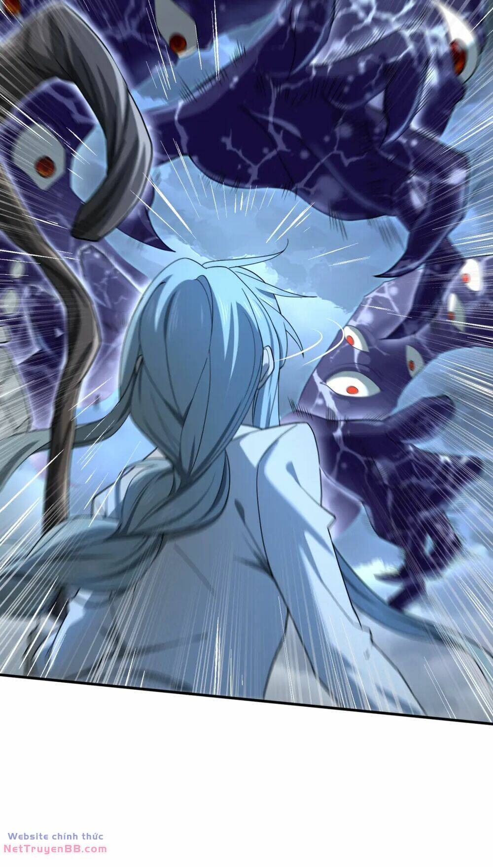 Toàn Dân Chuyển Chức Ngự Long Sư Là Chức Nghiệp Yếu Nhất - Chapter 7 - Page 44