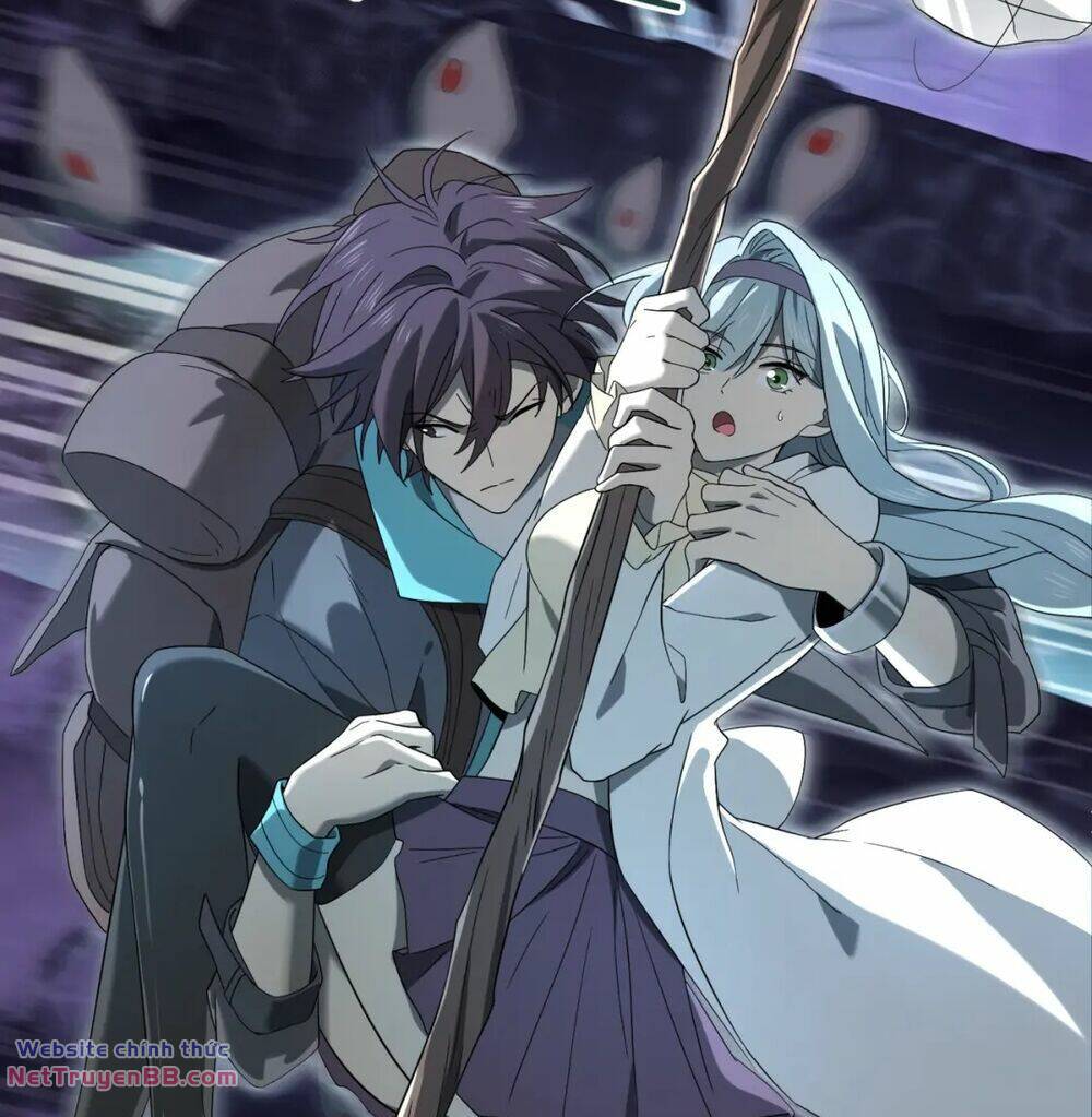 Toàn Dân Chuyển Chức Ngự Long Sư Là Chức Nghiệp Yếu Nhất - Chapter 7 - Page 47