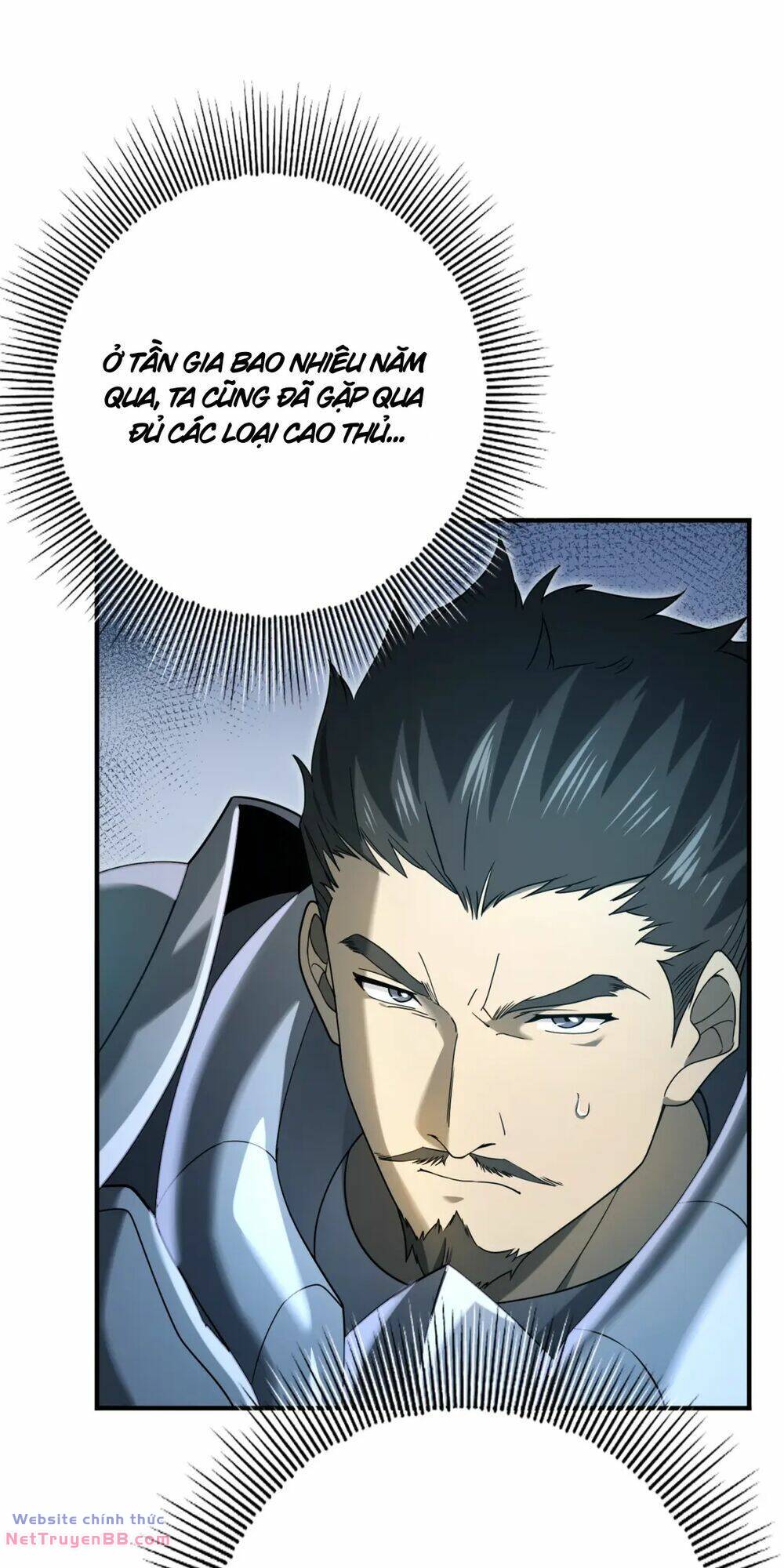 Toàn Dân Chuyển Chức Ngự Long Sư Là Chức Nghiệp Yếu Nhất - Chapter 7 - Page 4