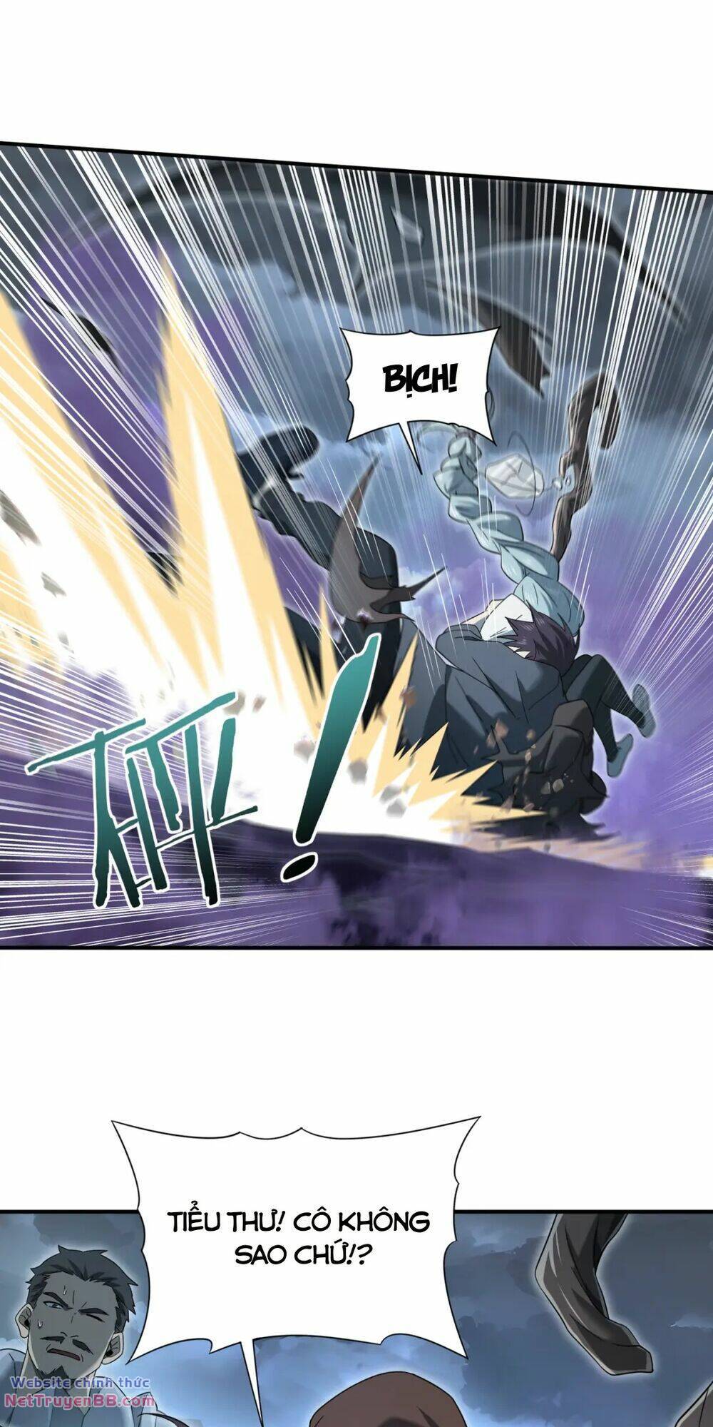 Toàn Dân Chuyển Chức Ngự Long Sư Là Chức Nghiệp Yếu Nhất - Chapter 7 - Page 49