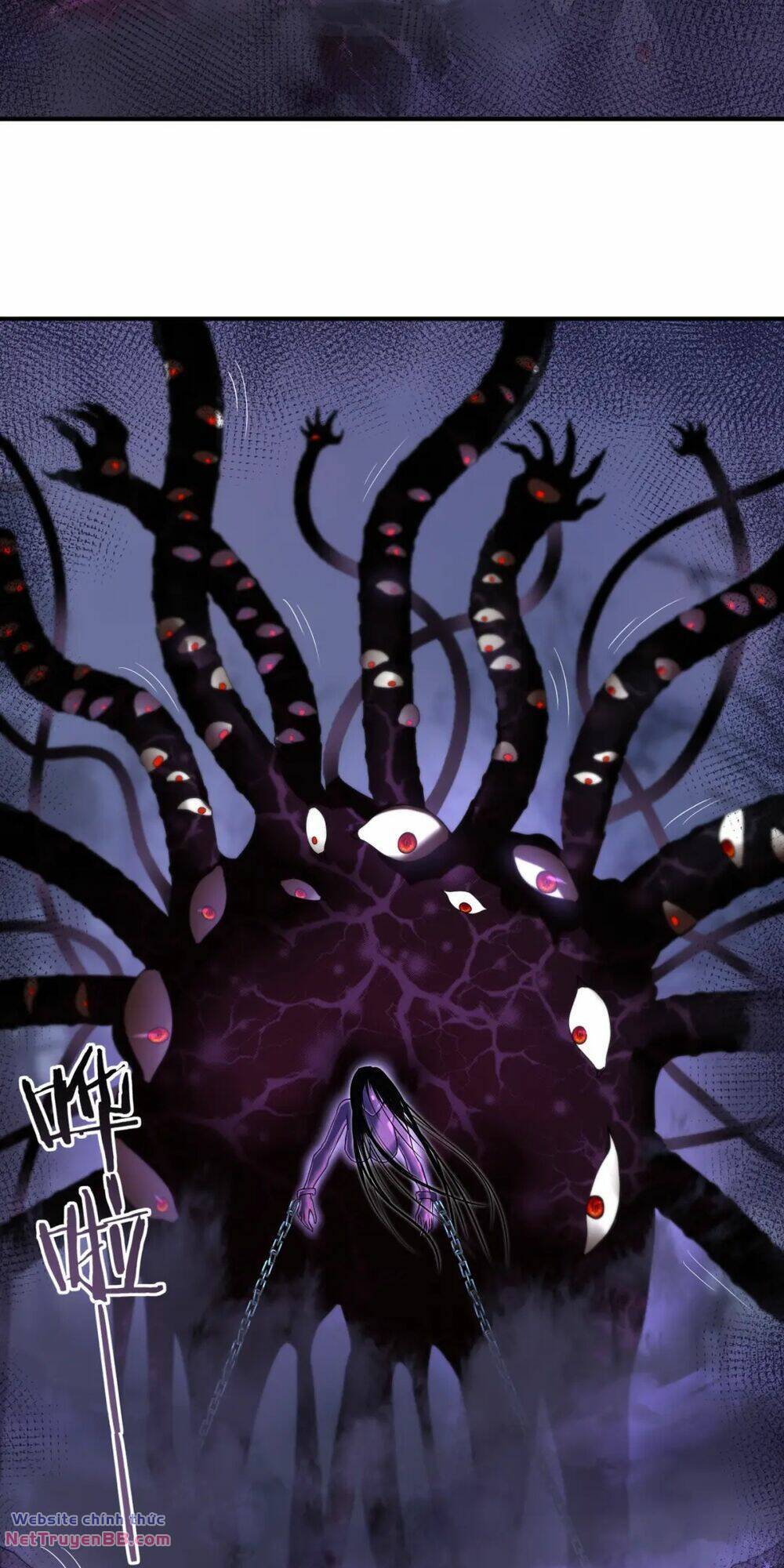 Toàn Dân Chuyển Chức Ngự Long Sư Là Chức Nghiệp Yếu Nhất - Chapter 7 - Page 53