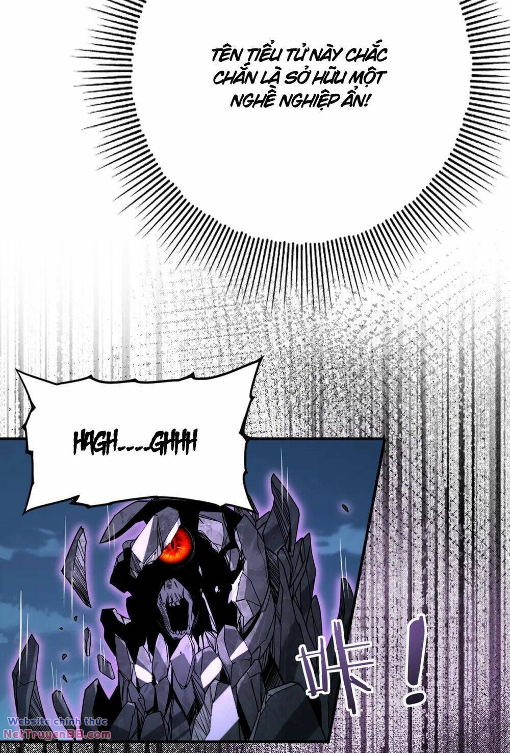 Toàn Dân Chuyển Chức Ngự Long Sư Là Chức Nghiệp Yếu Nhất - Chapter 7 - Page 5