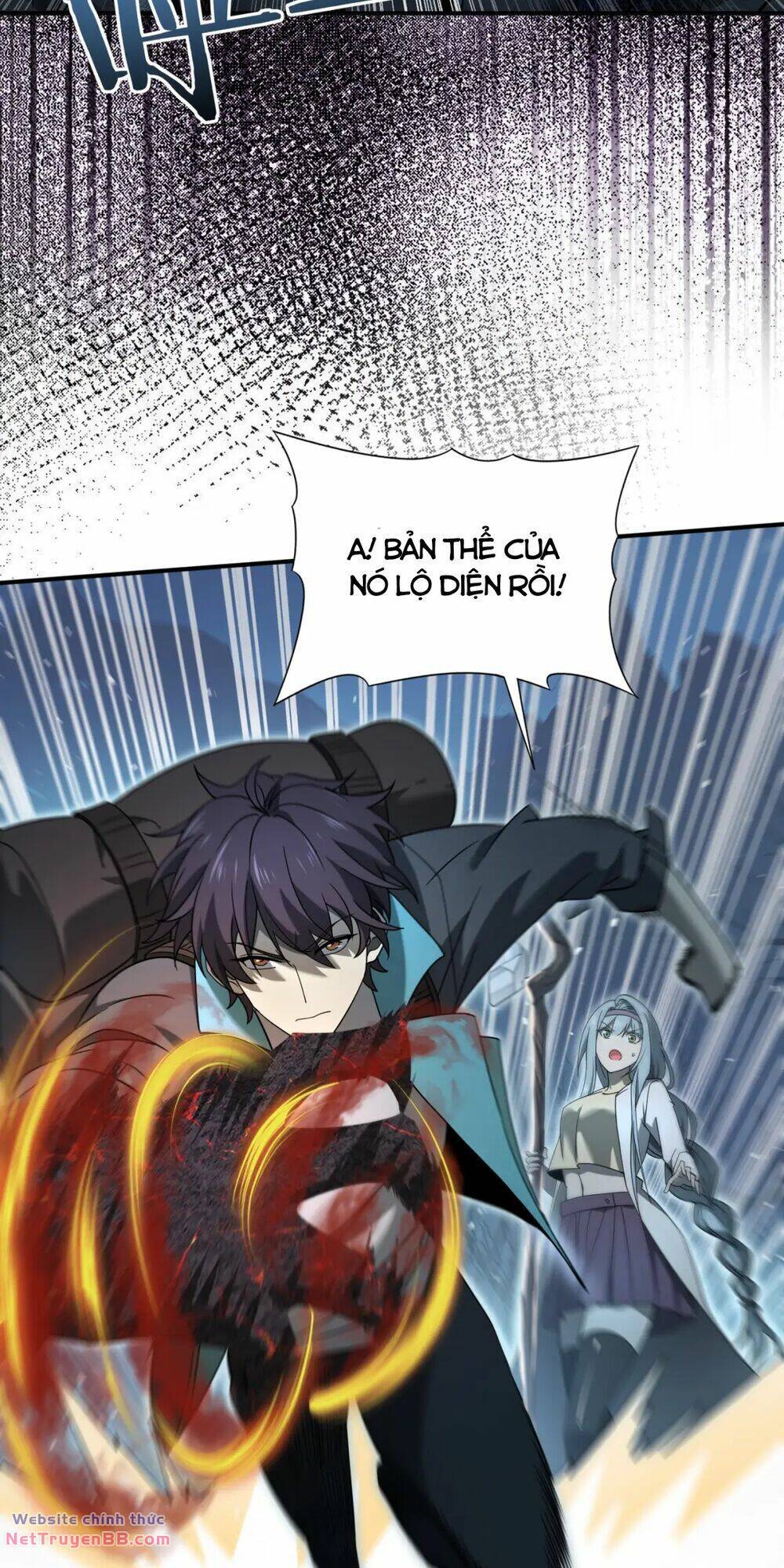 Toàn Dân Chuyển Chức Ngự Long Sư Là Chức Nghiệp Yếu Nhất - Chapter 7 - Page 7