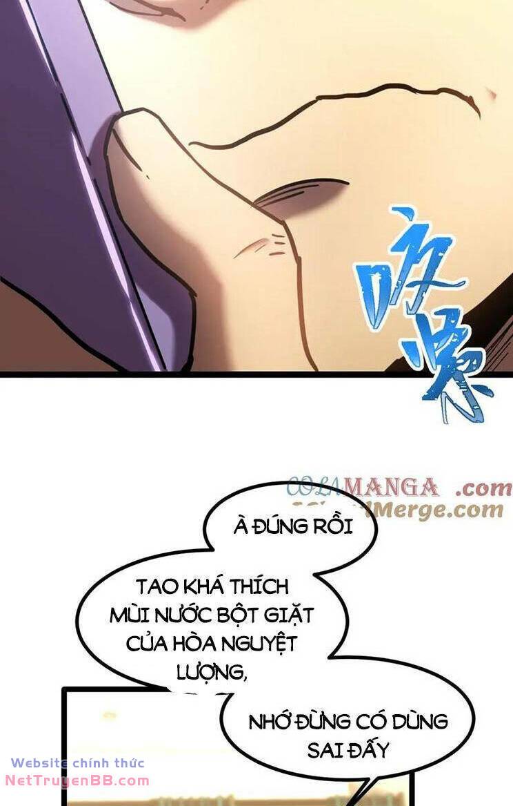 Cao Võ Hạ Cánh Đến Một Vạn Năm Sau - Chapter 98 - Page 10