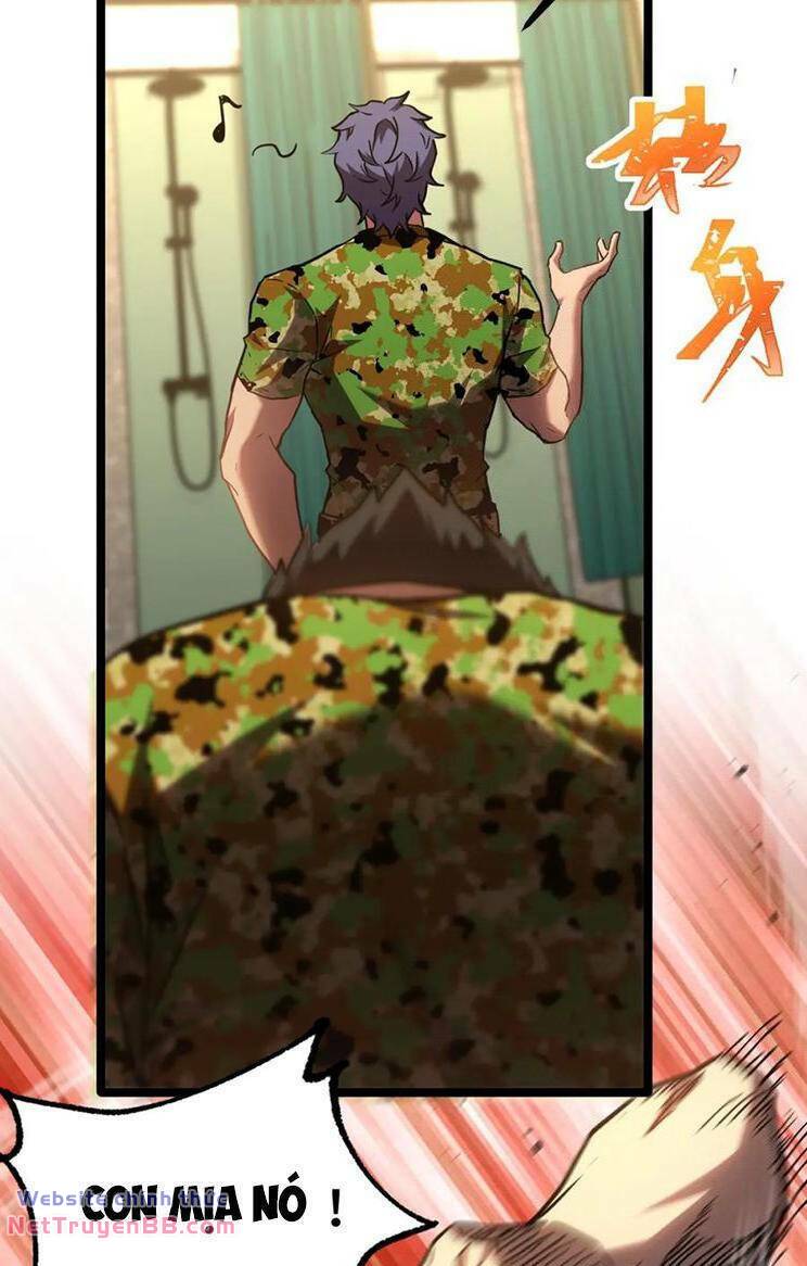 Cao Võ Hạ Cánh Đến Một Vạn Năm Sau - Chapter 98 - Page 11