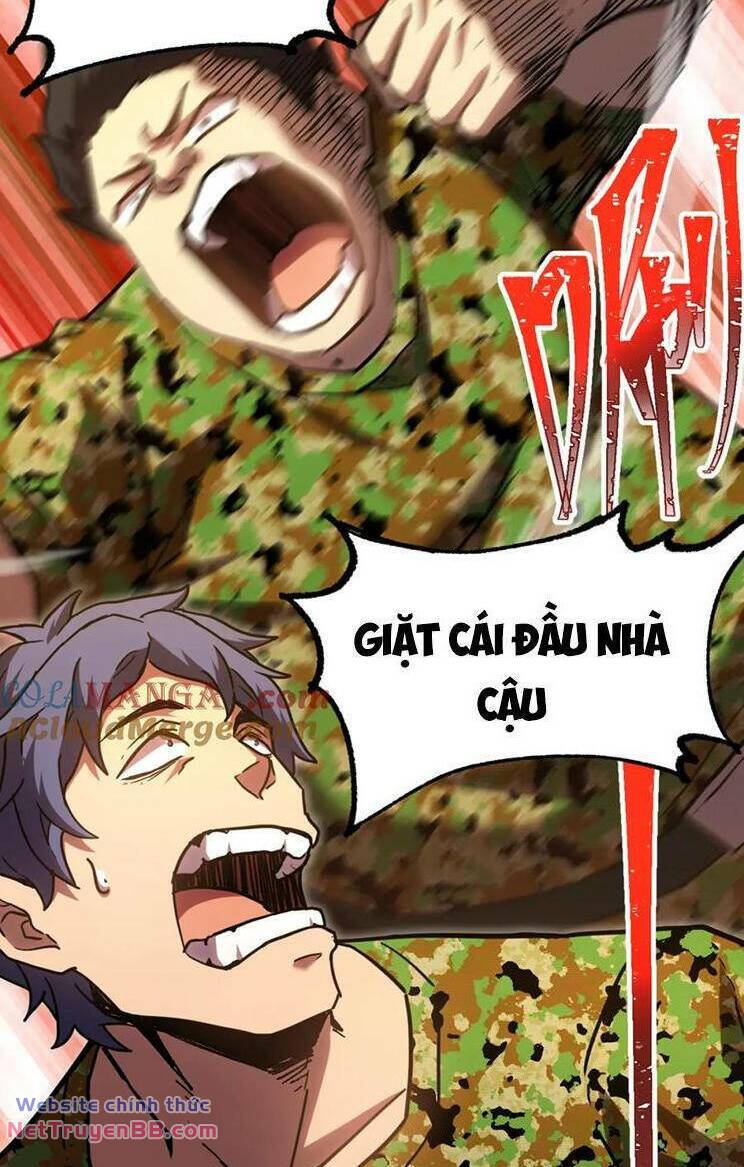 Cao Võ Hạ Cánh Đến Một Vạn Năm Sau - Chapter 98 - Page 12