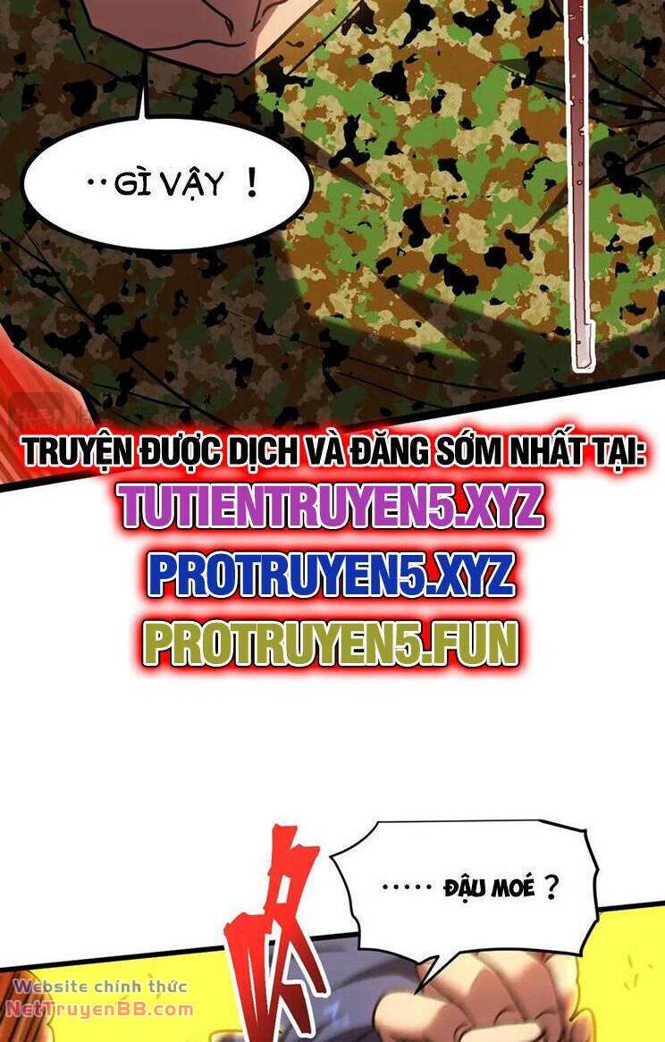 Cao Võ Hạ Cánh Đến Một Vạn Năm Sau - Chapter 98 - Page 13