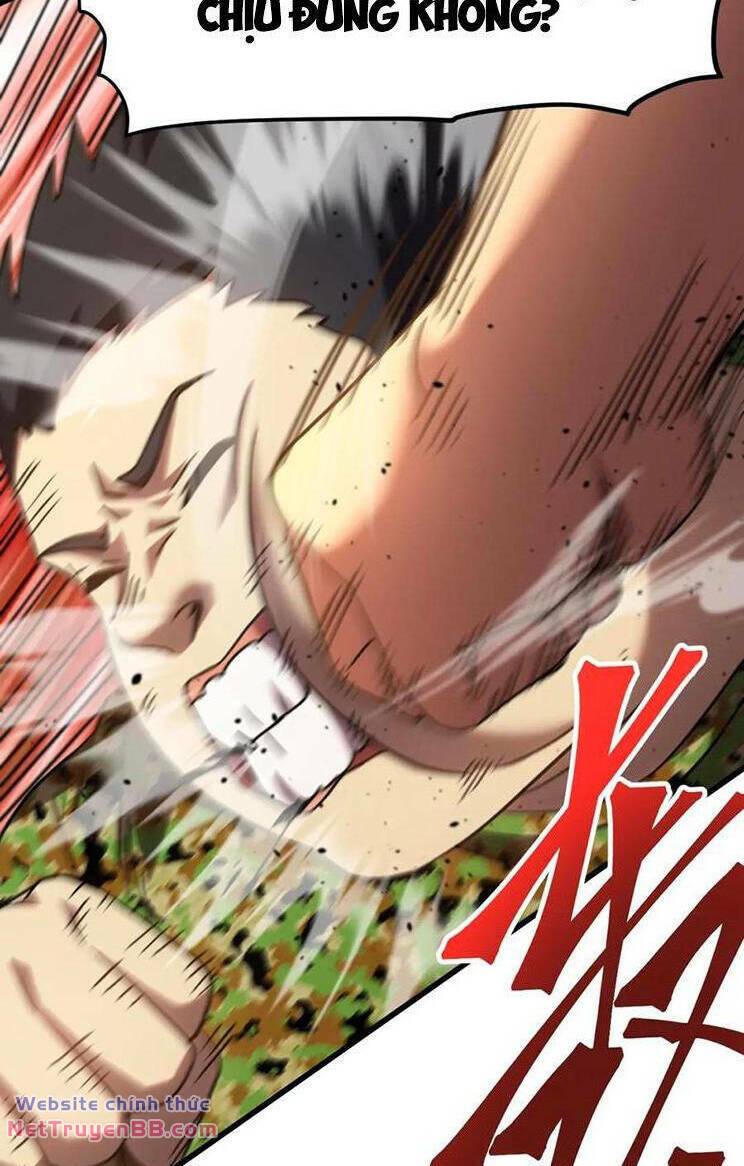 Cao Võ Hạ Cánh Đến Một Vạn Năm Sau - Chapter 98 - Page 15