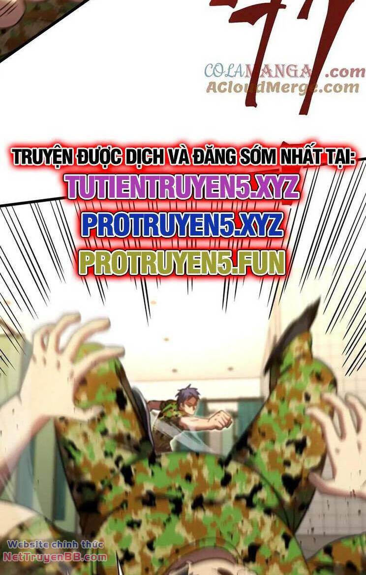 Cao Võ Hạ Cánh Đến Một Vạn Năm Sau - Chapter 98 - Page 16