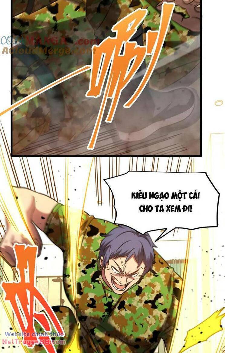 Cao Võ Hạ Cánh Đến Một Vạn Năm Sau - Chapter 98 - Page 18