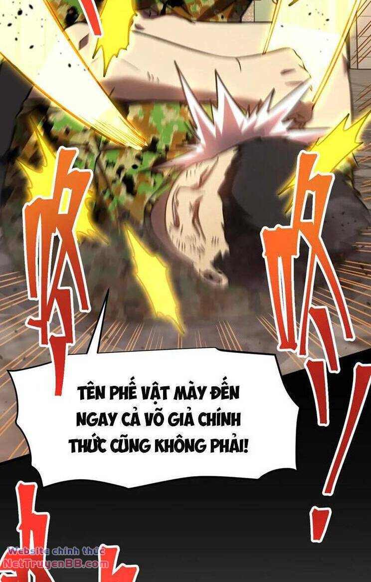 Cao Võ Hạ Cánh Đến Một Vạn Năm Sau - Chapter 98 - Page 19