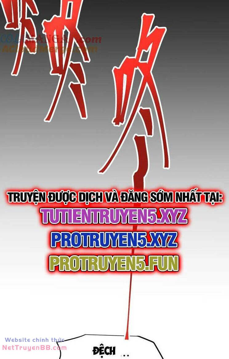 Cao Võ Hạ Cánh Đến Một Vạn Năm Sau - Chapter 98 - Page 20