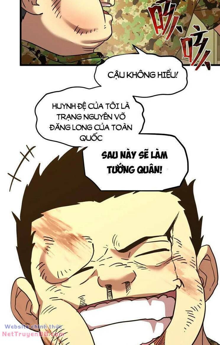 Cao Võ Hạ Cánh Đến Một Vạn Năm Sau - Chapter 98 - Page 24