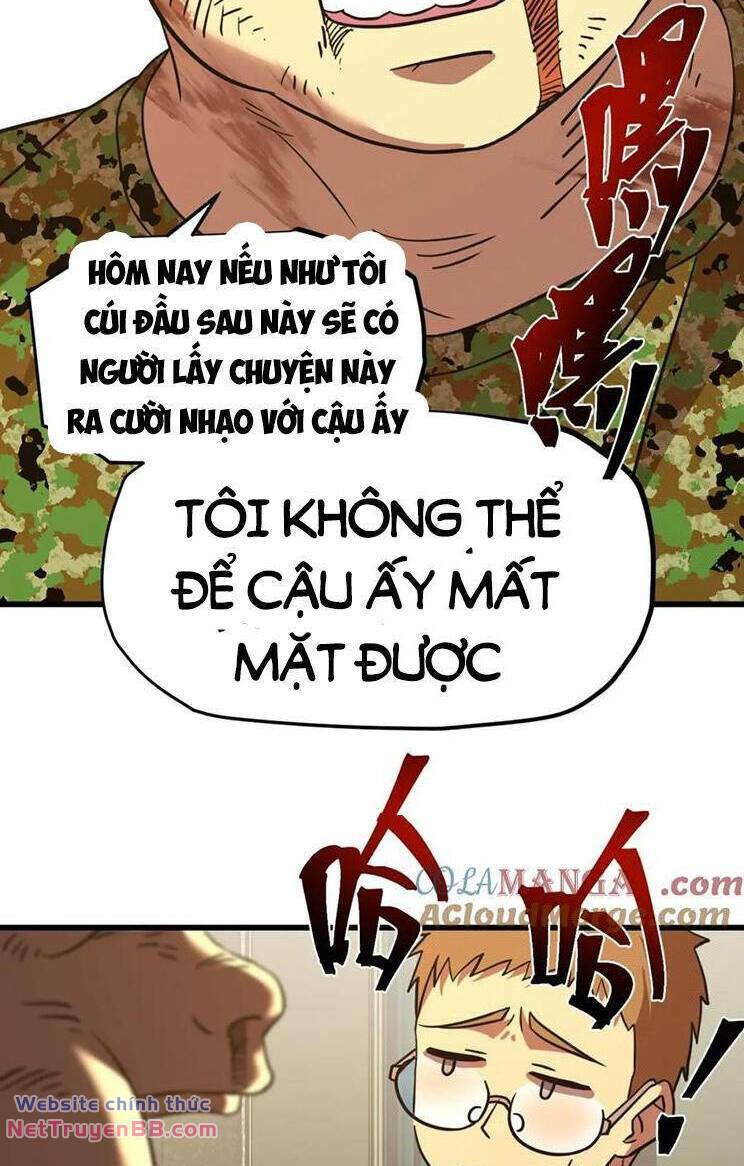 Cao Võ Hạ Cánh Đến Một Vạn Năm Sau - Chapter 98 - Page 25