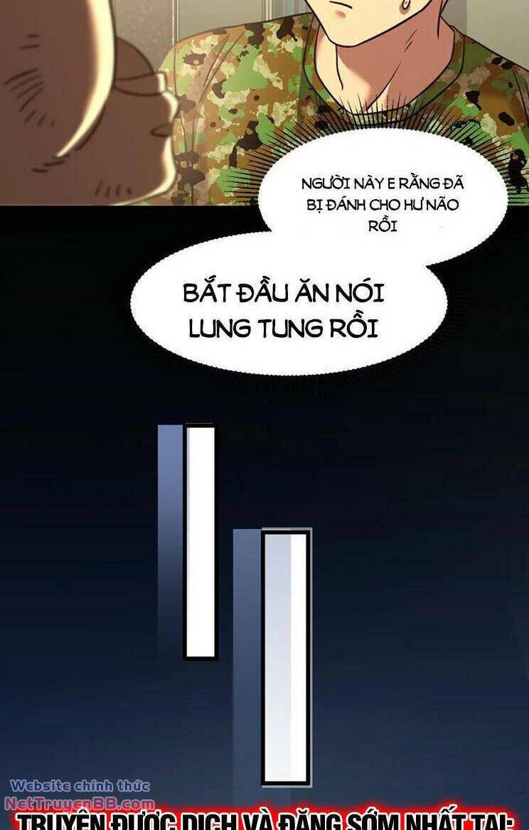 Cao Võ Hạ Cánh Đến Một Vạn Năm Sau - Chapter 98 - Page 26