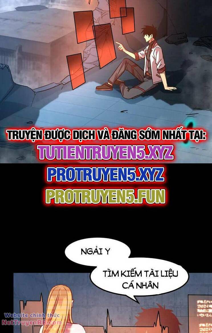 Cao Võ Hạ Cánh Đến Một Vạn Năm Sau - Chapter 98 - Page 28