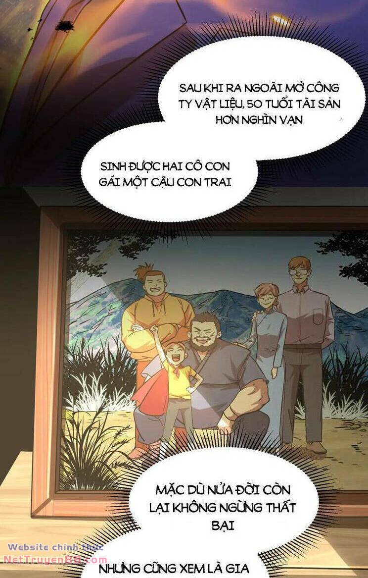 Cao Võ Hạ Cánh Đến Một Vạn Năm Sau - Chapter 98 - Page 32