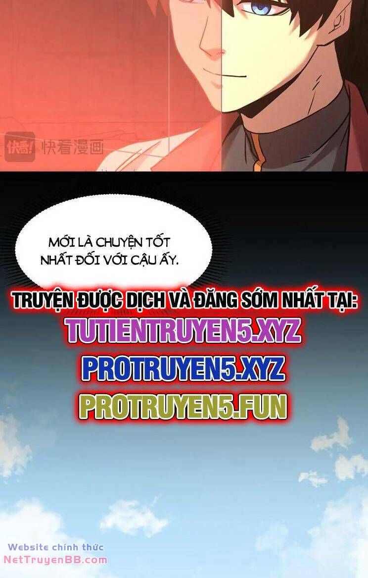 Cao Võ Hạ Cánh Đến Một Vạn Năm Sau - Chapter 98 - Page 34