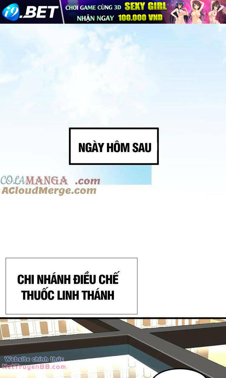 Cao Võ Hạ Cánh Đến Một Vạn Năm Sau - Chapter 98 - Page 35