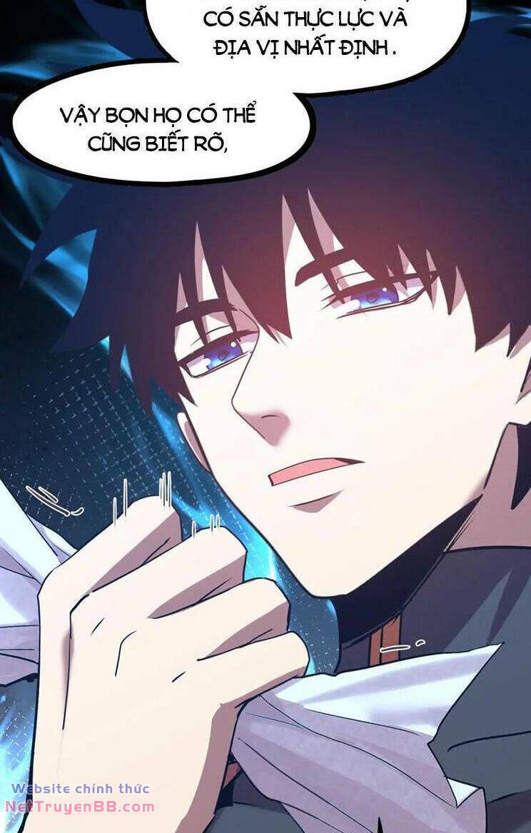 Cao Võ Hạ Cánh Đến Một Vạn Năm Sau - Chapter 98 - Page 38