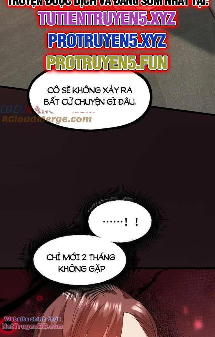 Cao Võ Hạ Cánh Đến Một Vạn Năm Sau - Chapter 98 - Page 41