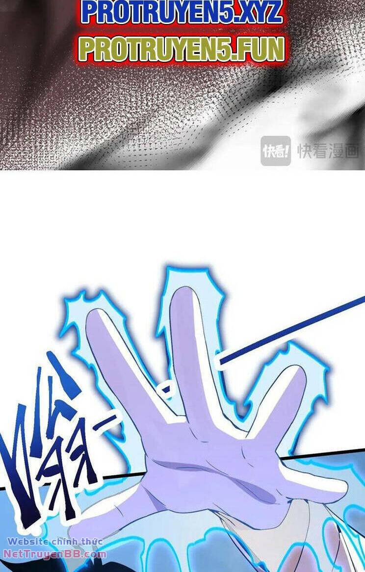 Cao Võ Hạ Cánh Đến Một Vạn Năm Sau - Chapter 98 - Page 44