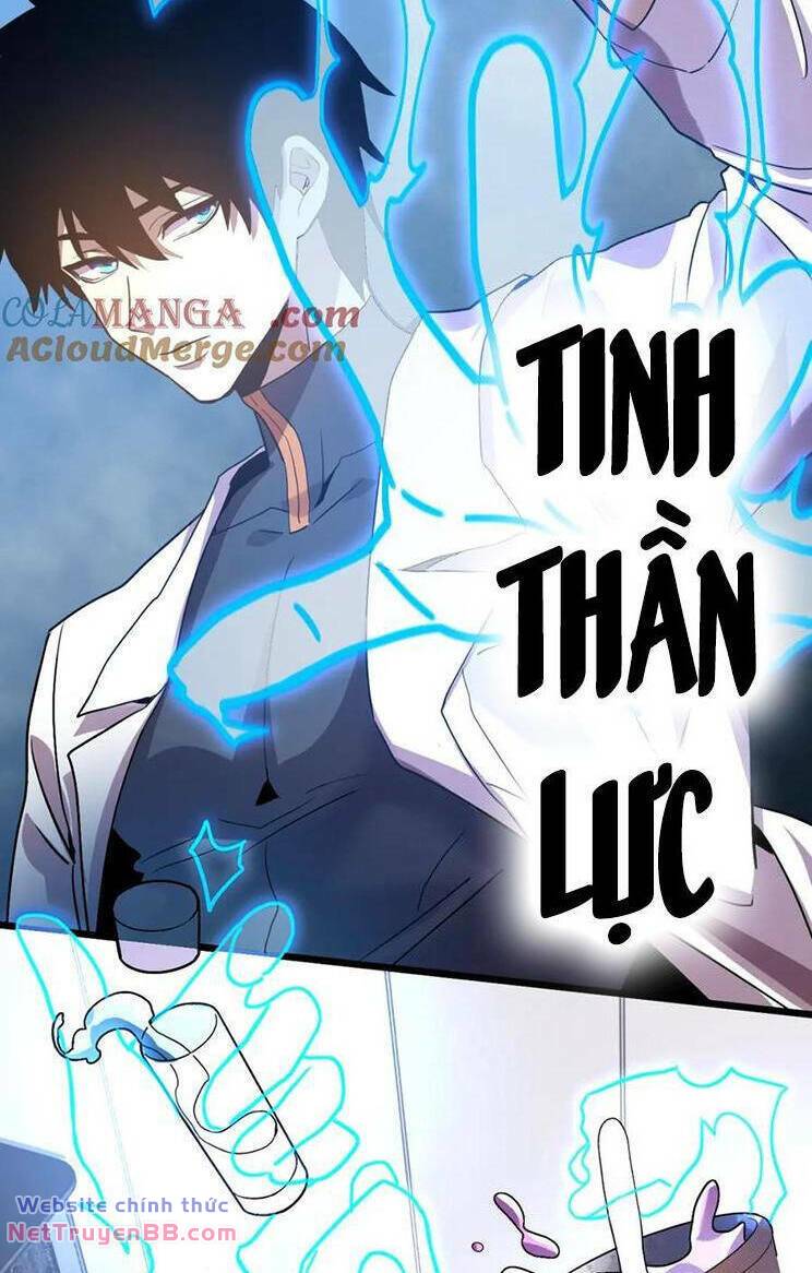 Cao Võ Hạ Cánh Đến Một Vạn Năm Sau - Chapter 98 - Page 45