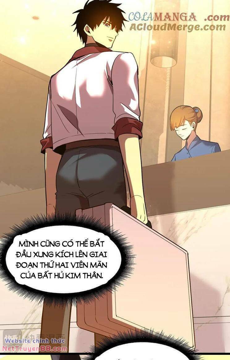 Cao Võ Hạ Cánh Đến Một Vạn Năm Sau - Chapter 98 - Page 53