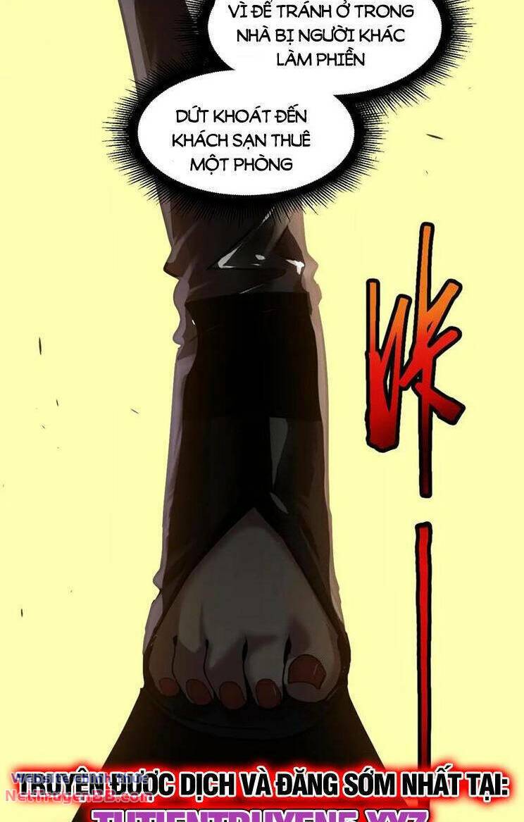 Cao Võ Hạ Cánh Đến Một Vạn Năm Sau - Chapter 98 - Page 54