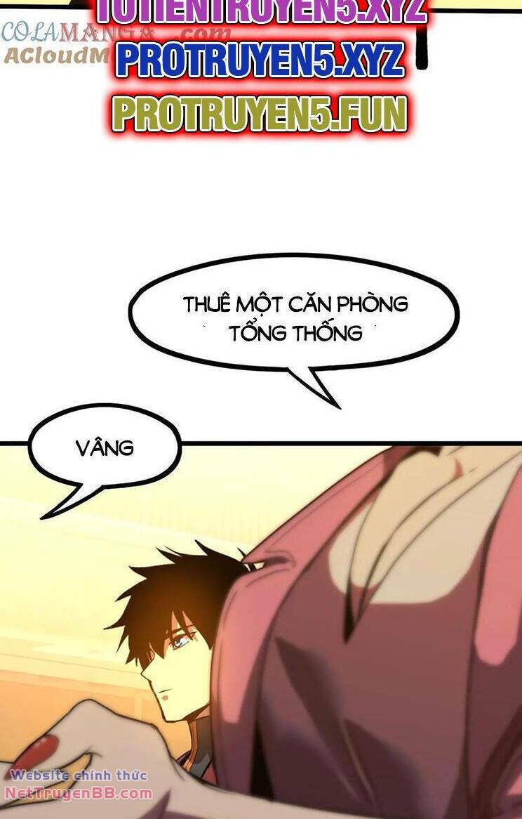 Cao Võ Hạ Cánh Đến Một Vạn Năm Sau - Chapter 98 - Page 55