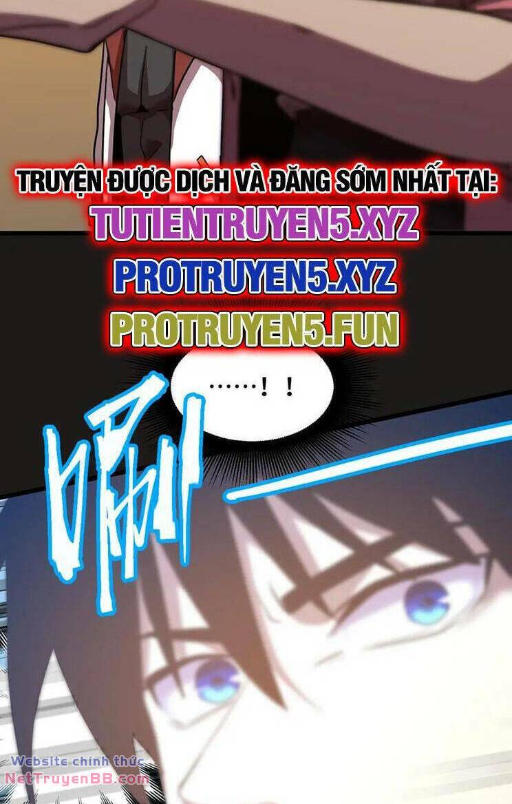 Cao Võ Hạ Cánh Đến Một Vạn Năm Sau - Chapter 98 - Page 56