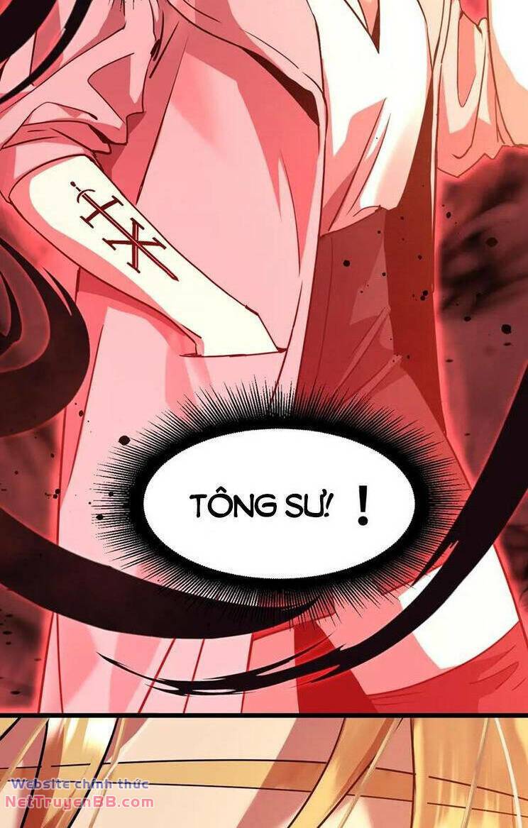 Cao Võ Hạ Cánh Đến Một Vạn Năm Sau - Chapter 98 - Page 58