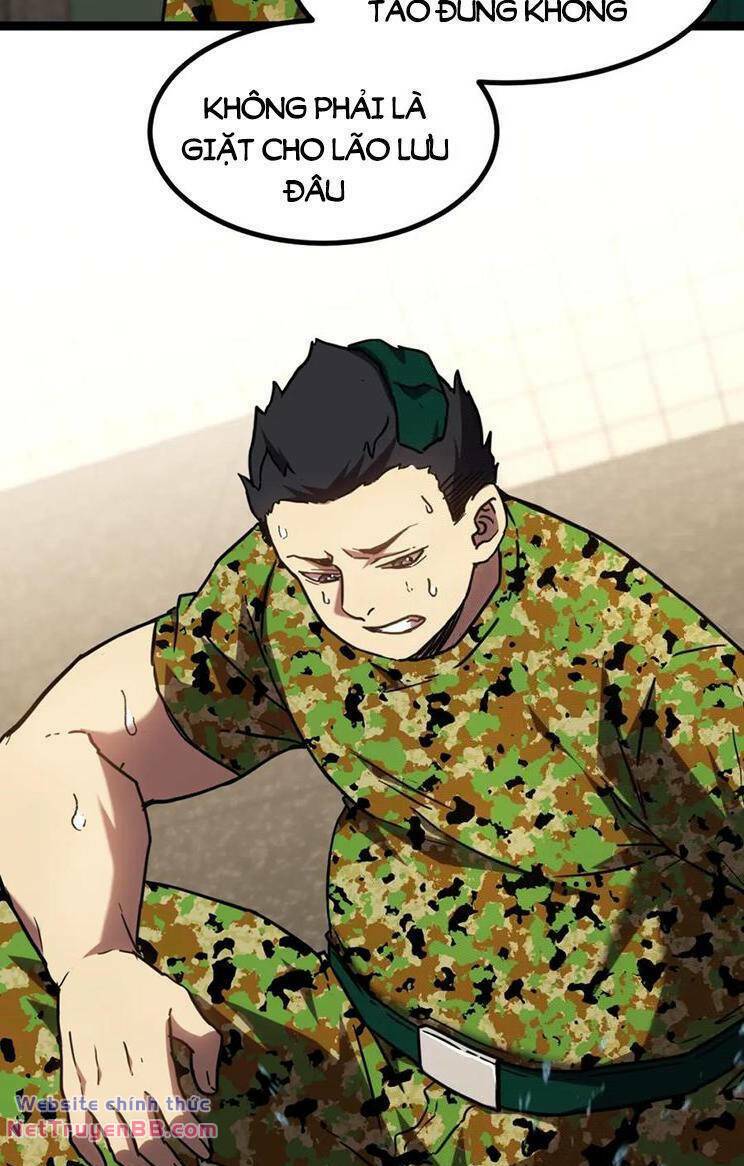 Cao Võ Hạ Cánh Đến Một Vạn Năm Sau - Chapter 98 - Page 5