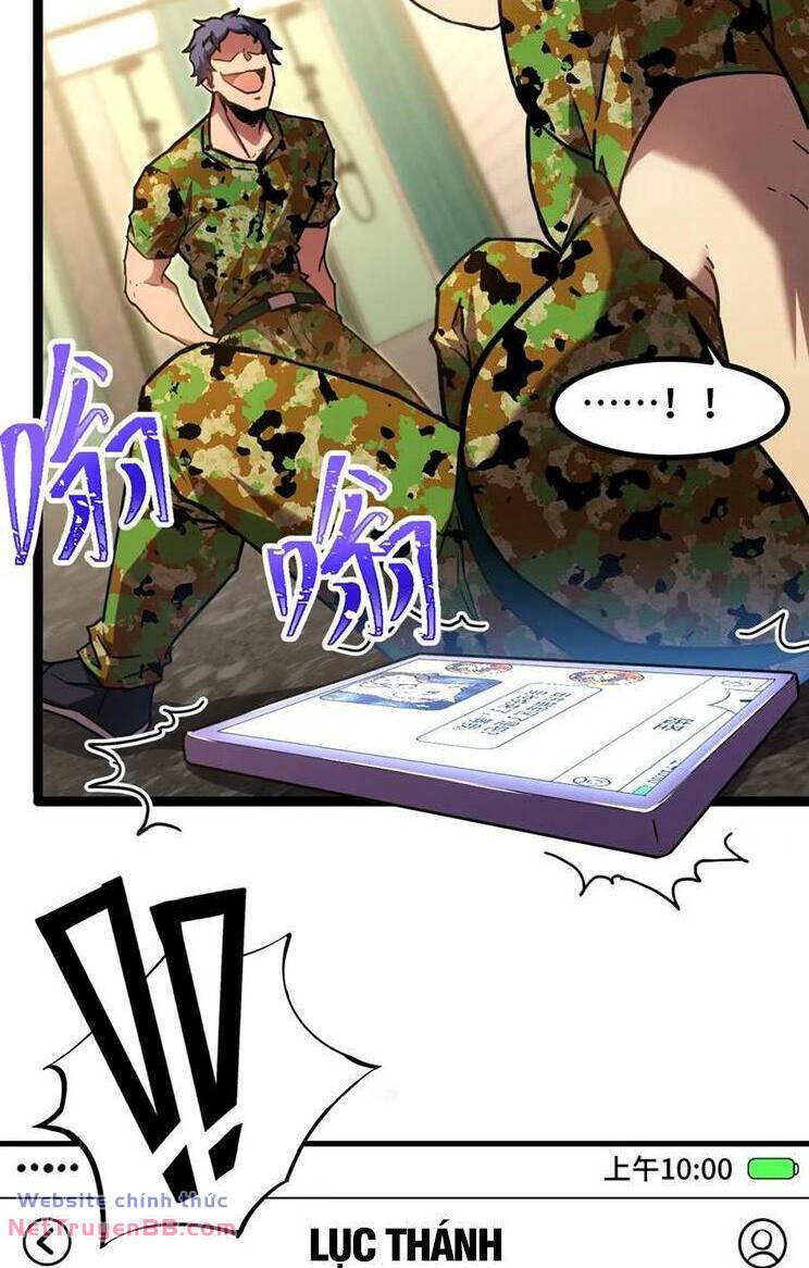 Cao Võ Hạ Cánh Đến Một Vạn Năm Sau - Chapter 98 - Page 7