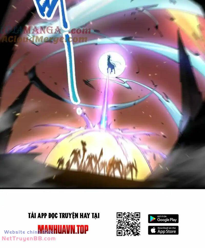 Thảm Họa Tử Linh Sư - Chapter 64 - Page 11