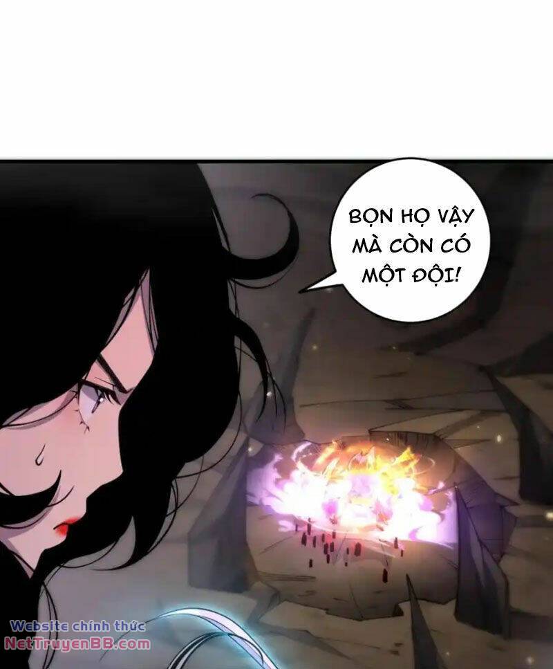 Thảm Họa Tử Linh Sư - Chapter 64 - Page 12