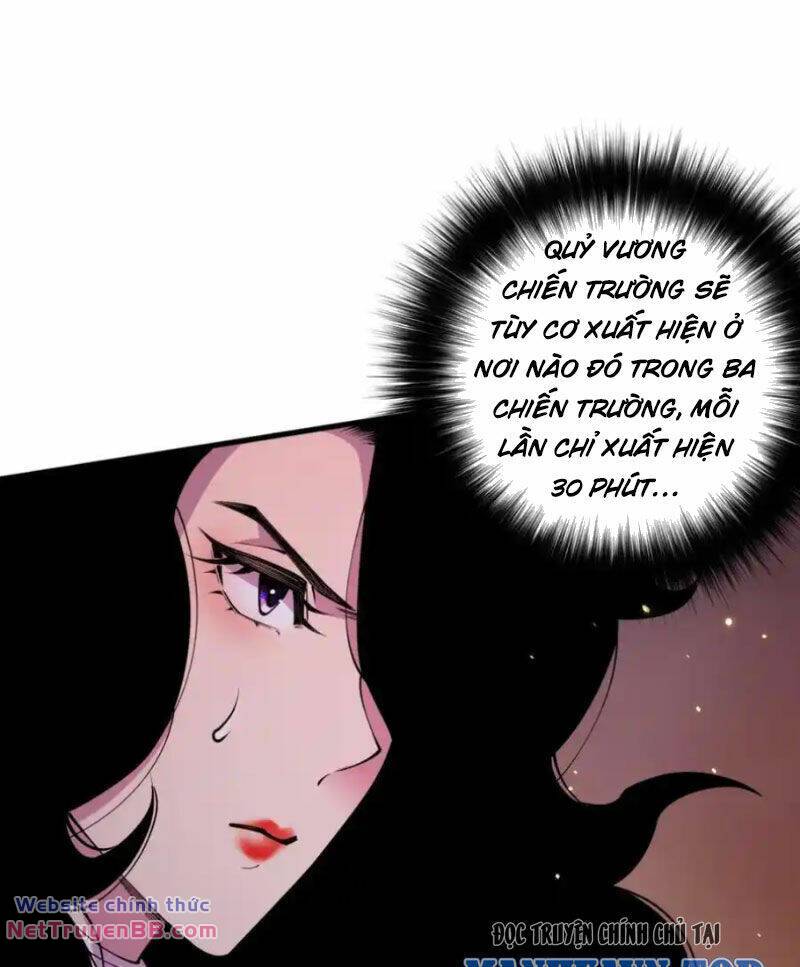 Thảm Họa Tử Linh Sư - Chapter 64 - Page 14