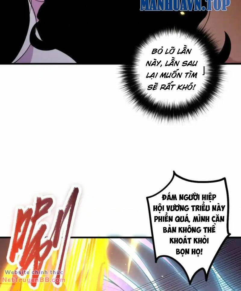 Thảm Họa Tử Linh Sư - Chapter 64 - Page 15