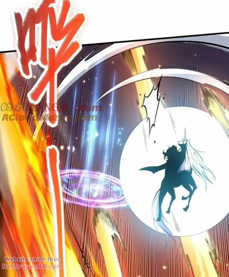 Thảm Họa Tử Linh Sư - Chapter 64 - Page 18