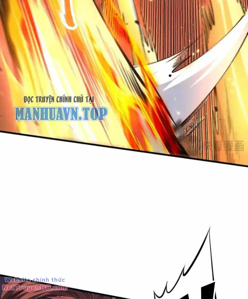 Thảm Họa Tử Linh Sư - Chapter 64 - Page 19