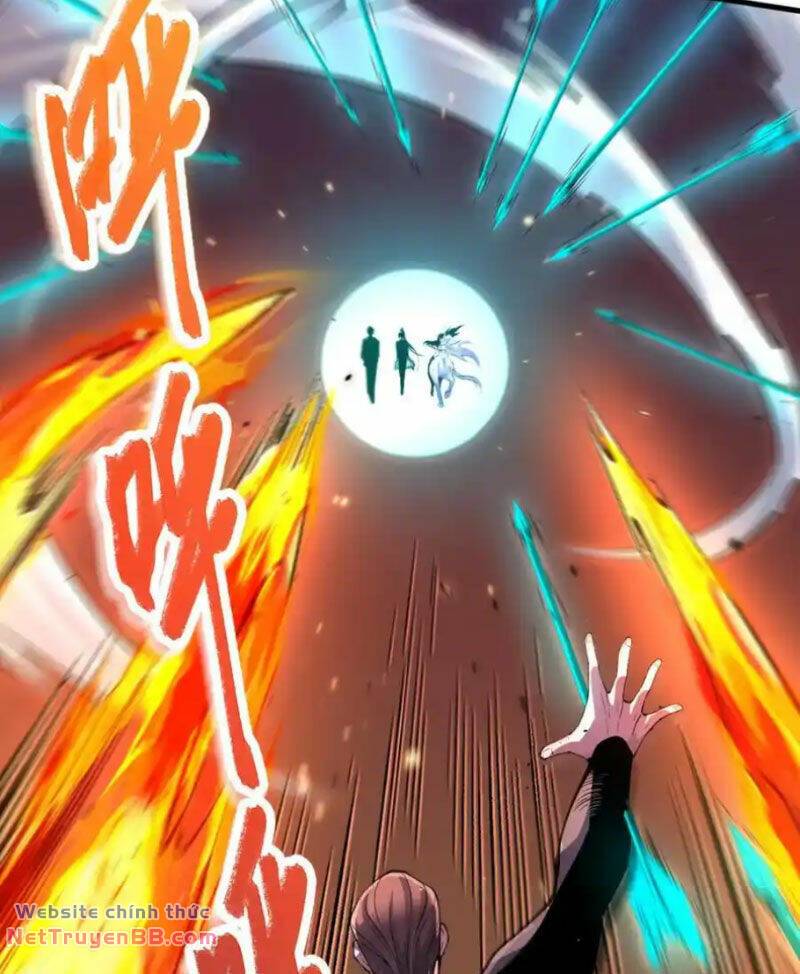 Thảm Họa Tử Linh Sư - Chapter 64 - Page 24