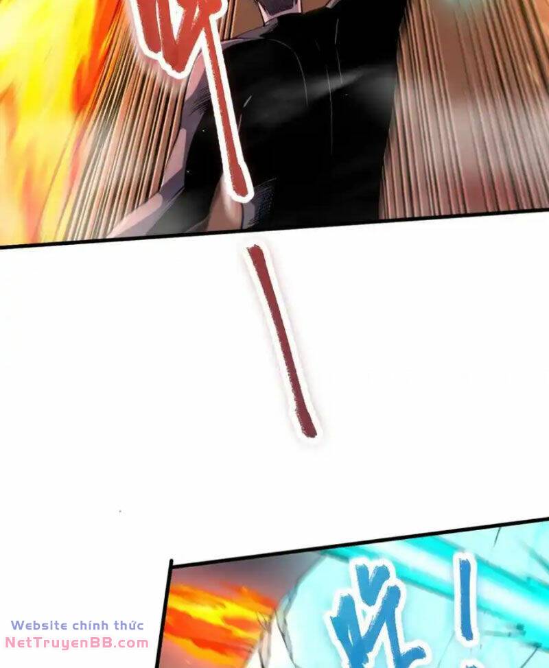 Thảm Họa Tử Linh Sư - Chapter 64 - Page 25