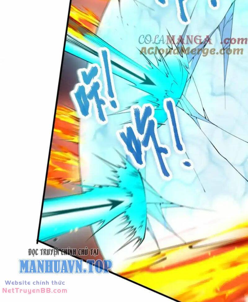 Thảm Họa Tử Linh Sư - Chapter 64 - Page 26