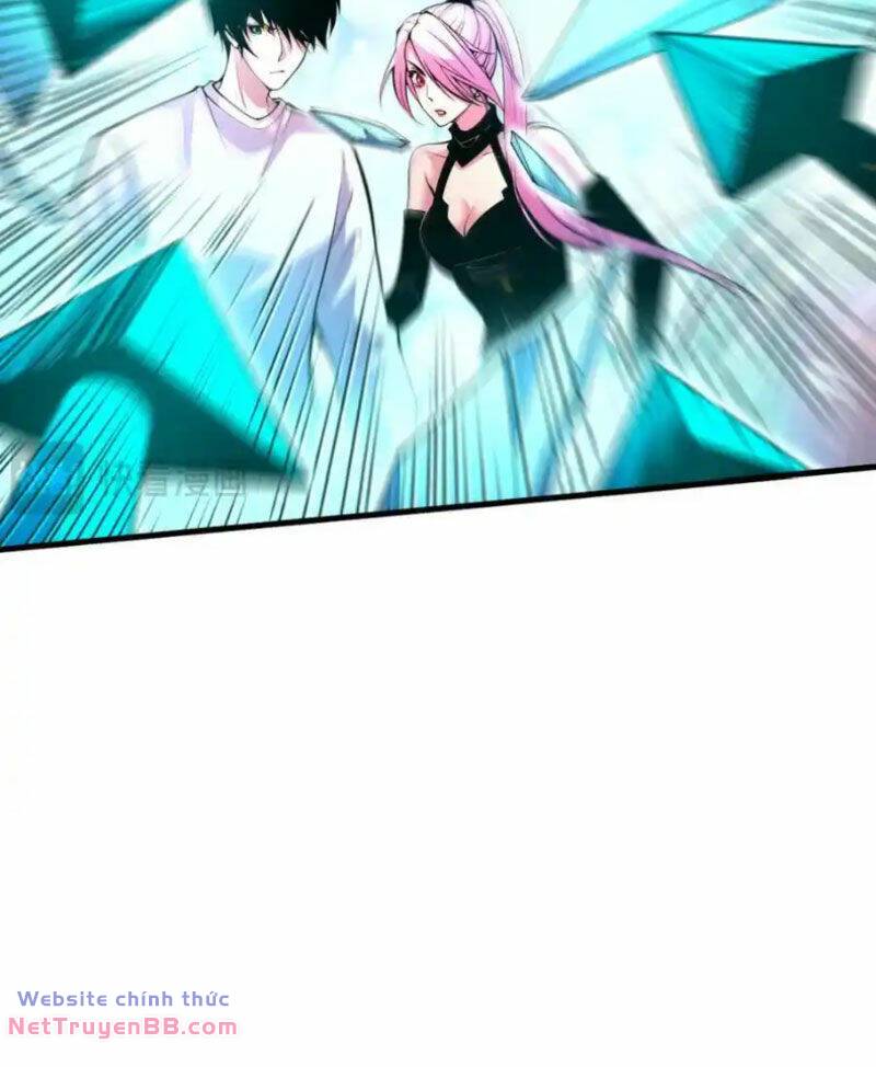 Thảm Họa Tử Linh Sư - Chapter 64 - Page 28