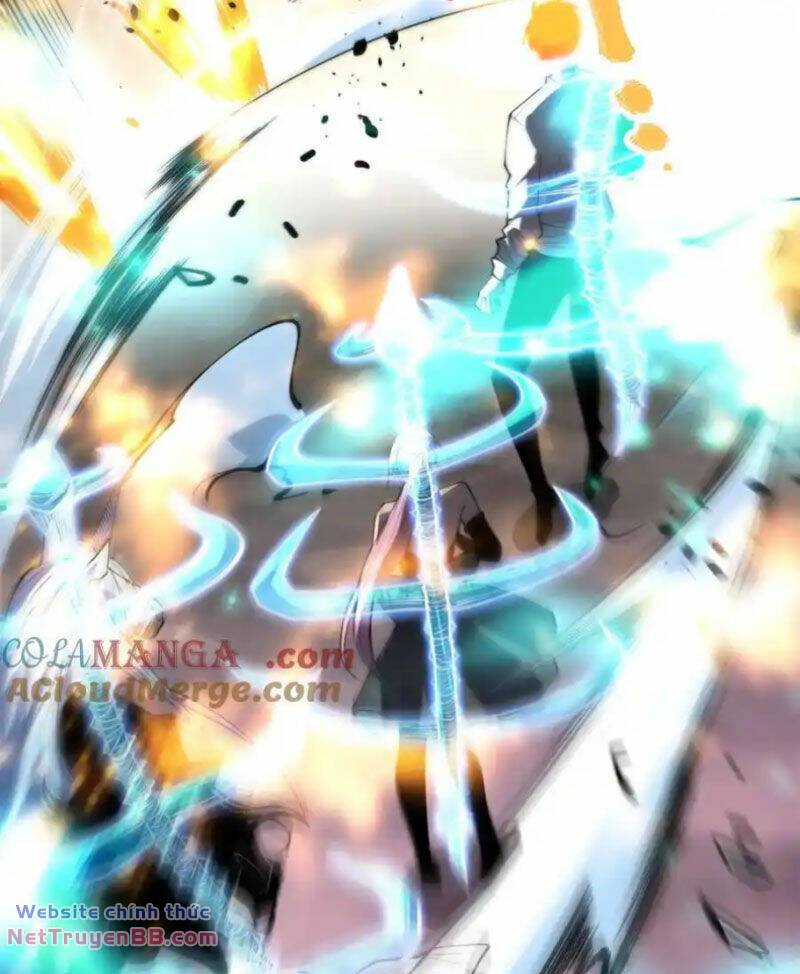 Thảm Họa Tử Linh Sư - Chapter 64 - Page 30
