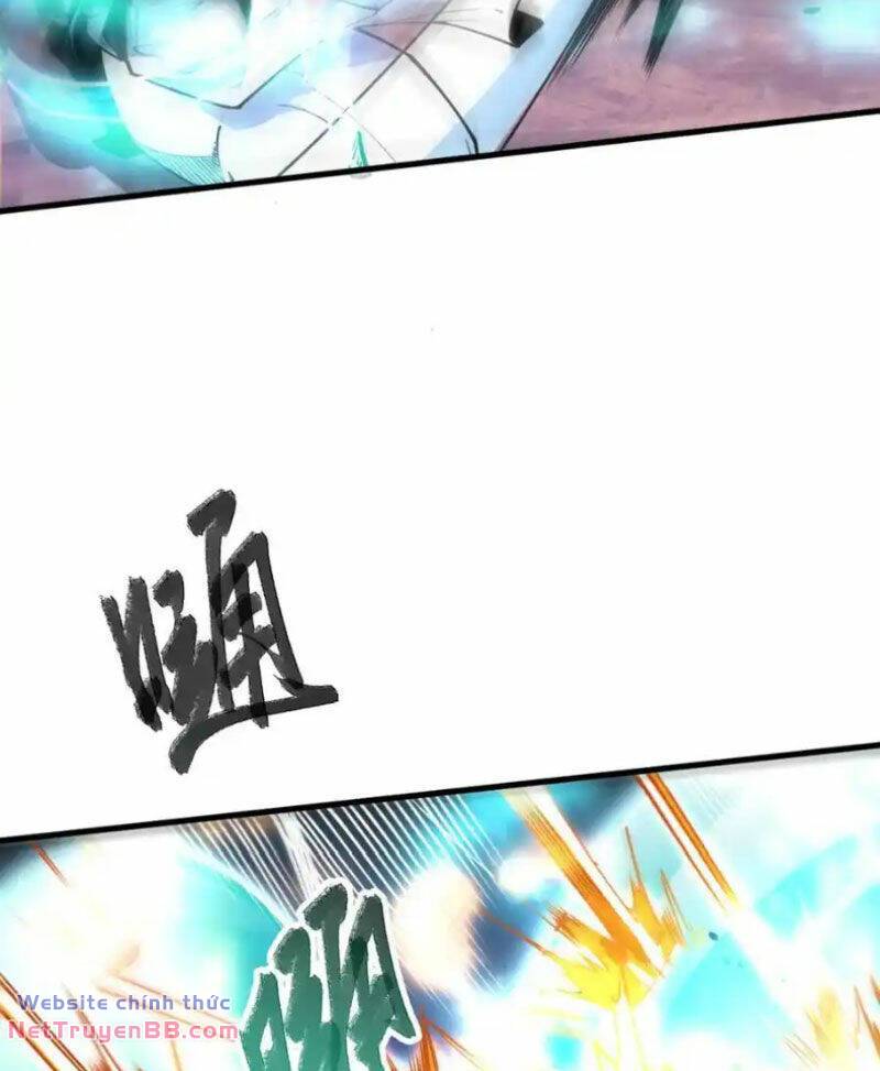 Thảm Họa Tử Linh Sư - Chapter 64 - Page 31