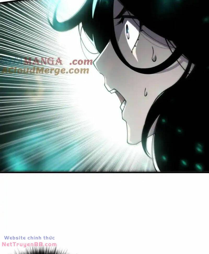 Thảm Họa Tử Linh Sư - Chapter 64 - Page 33